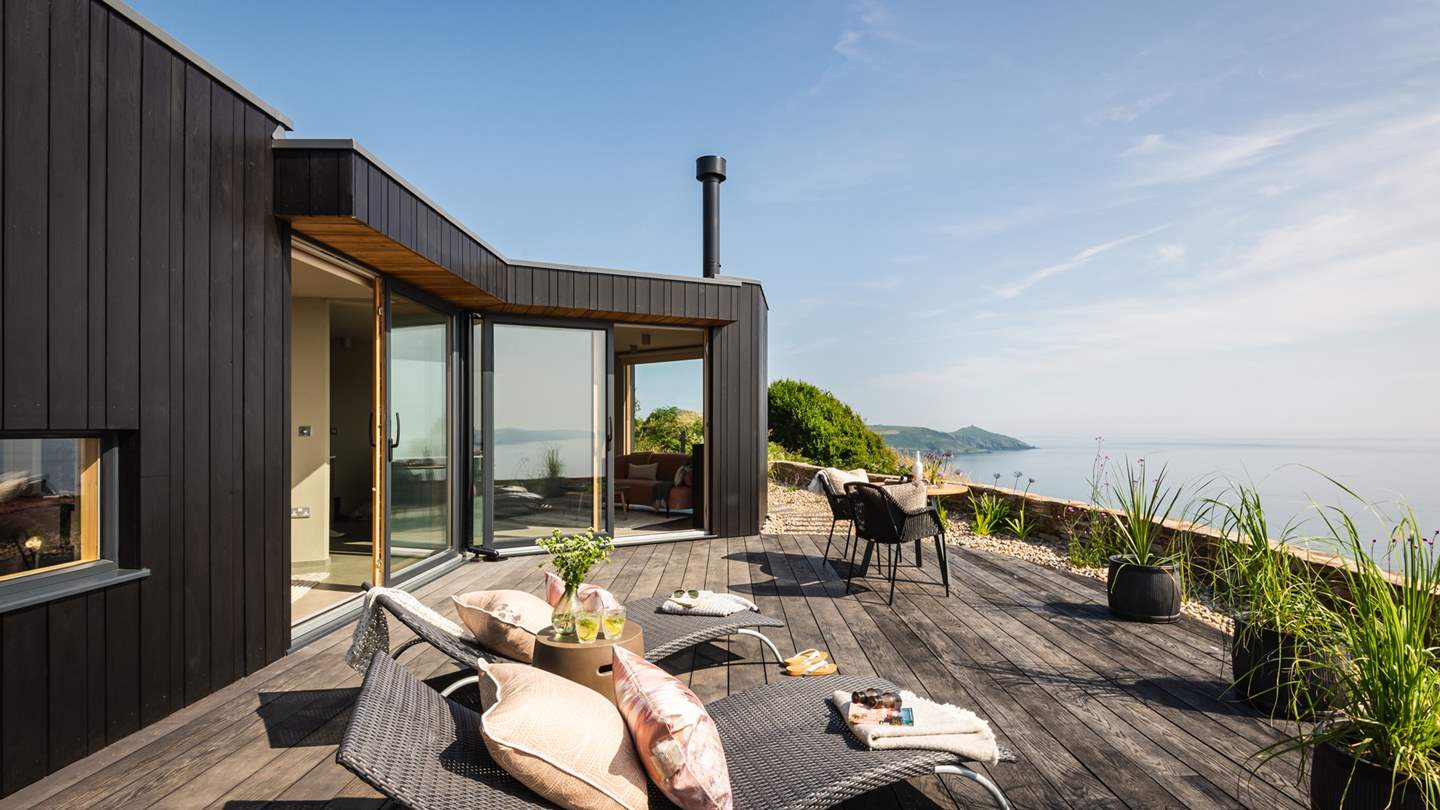 Fika hideaway luxury cabin beach retreat our story